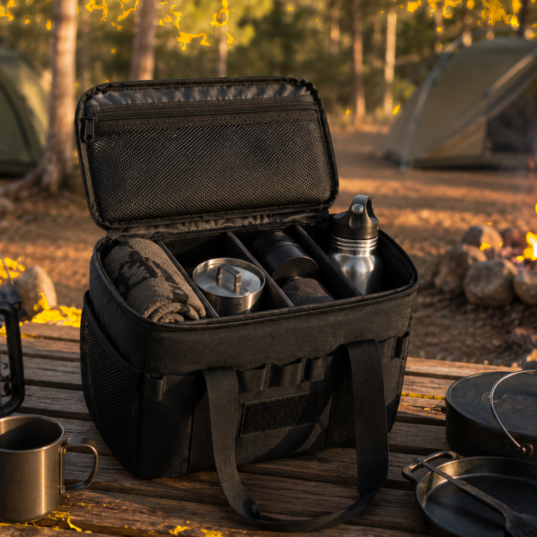 Haulm™ Outdoor Tactical Bag