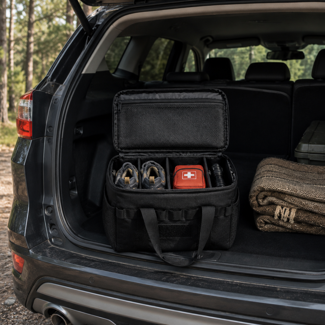 Haulm™ Outdoor Tactical Bag