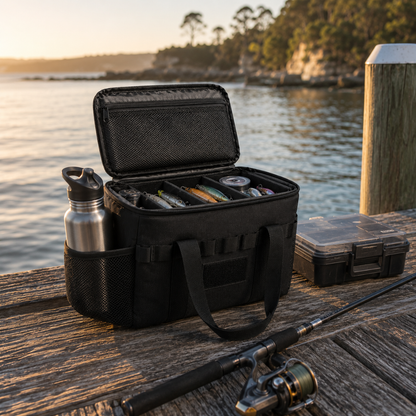 Haulm™ Outdoor Tactical Bag