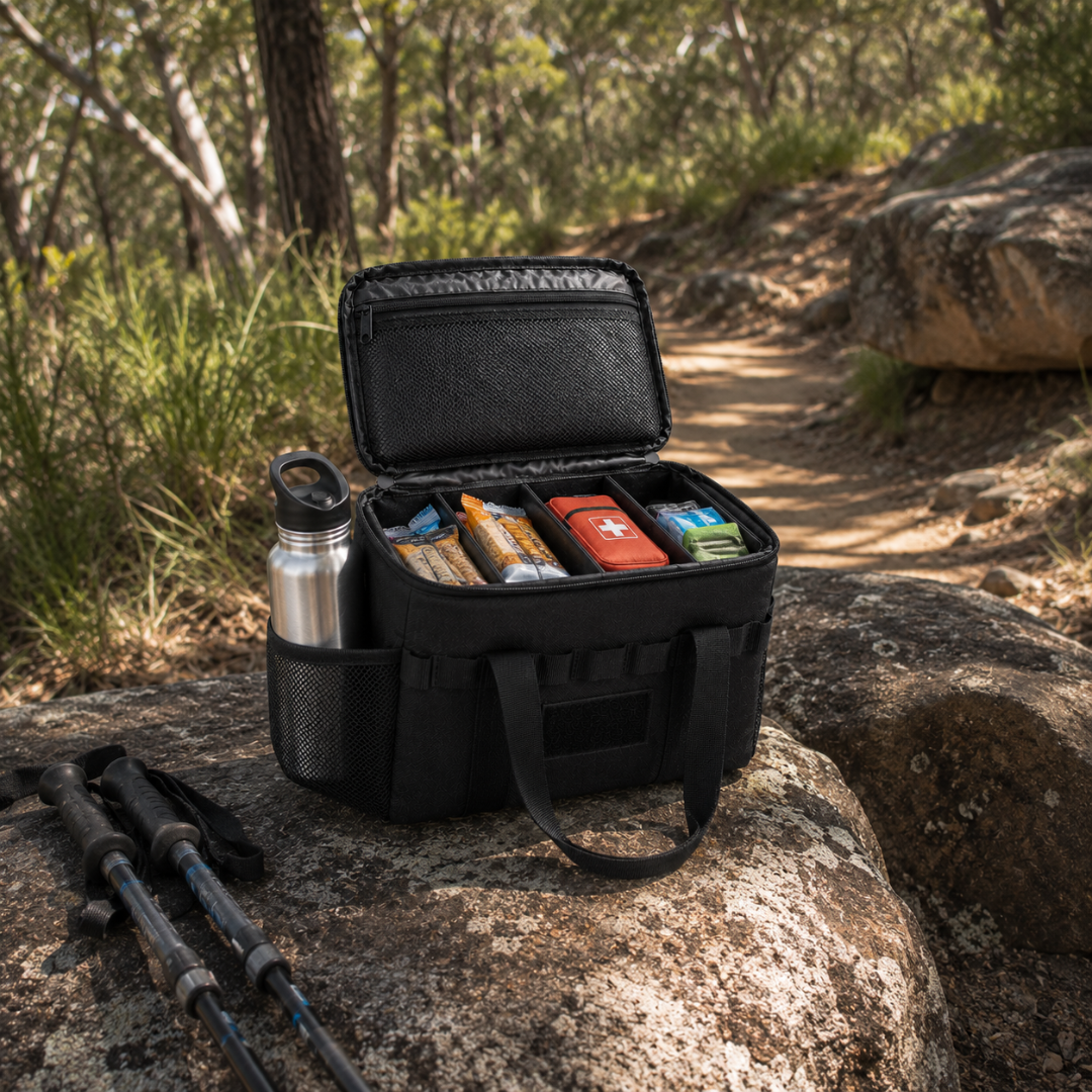 Haulm™ Outdoor Tactical Bag