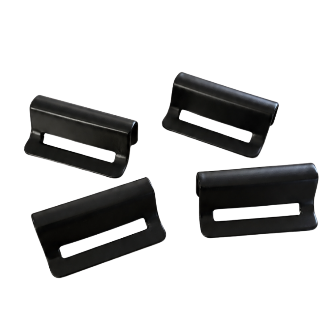 Haulm™ net clips, free gift
