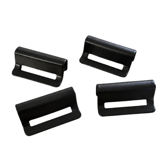Haulm™ net clips, free gift