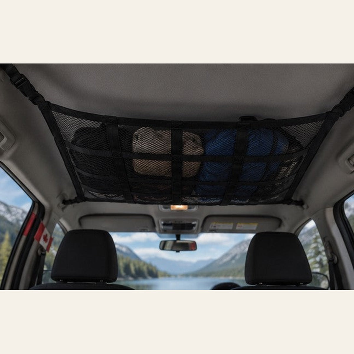 Haulm™ Full Vehicle Kit