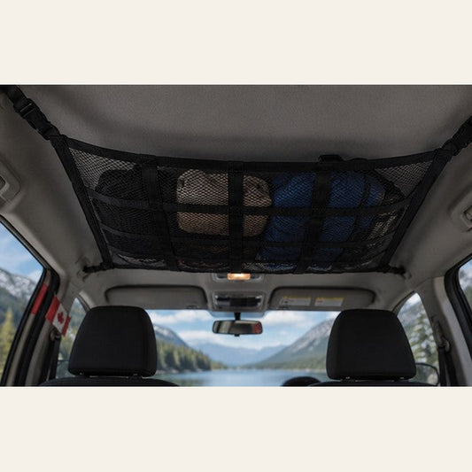 Haulm™ Full Vehicle Kit