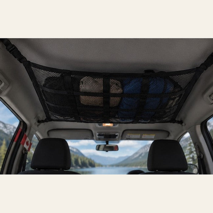 Haulm™ Full Vehicle Kit