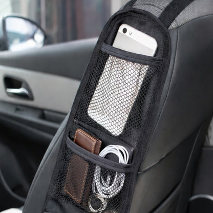 Haulm™ Seat Storage