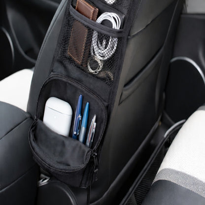 Haulm™ Seat Storage
