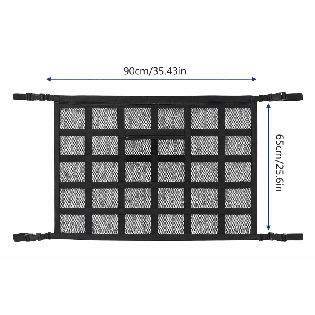 SUV and wagon fit dimensions: 90 x 65 cm