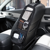 Haulm™ Seat Storage