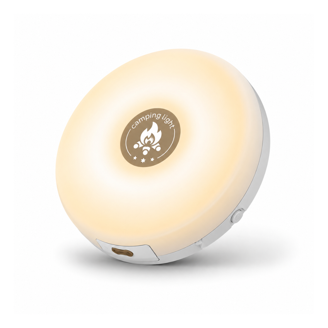 Haulm™ 4-in-1 Camp Lamp